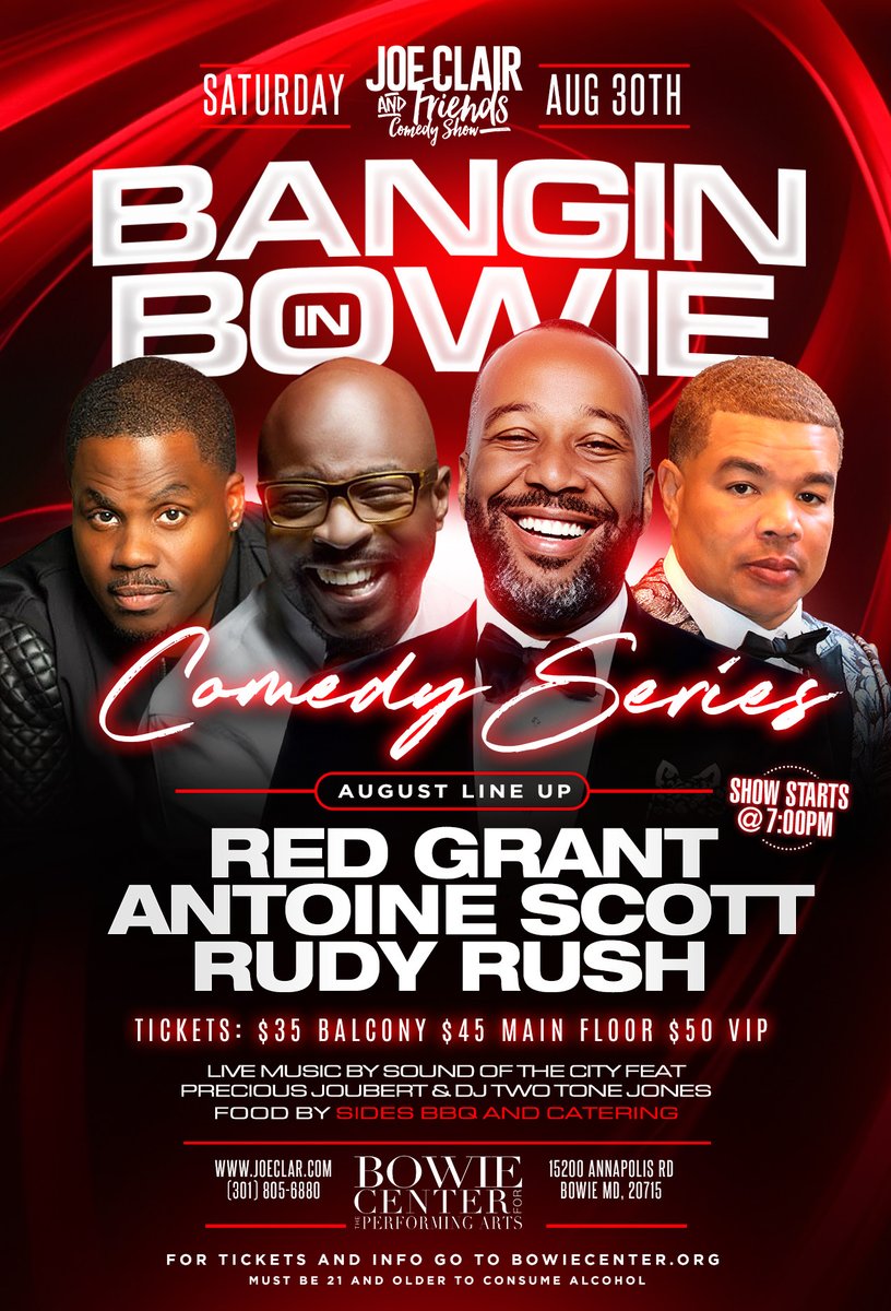 Joe Clair tweet media