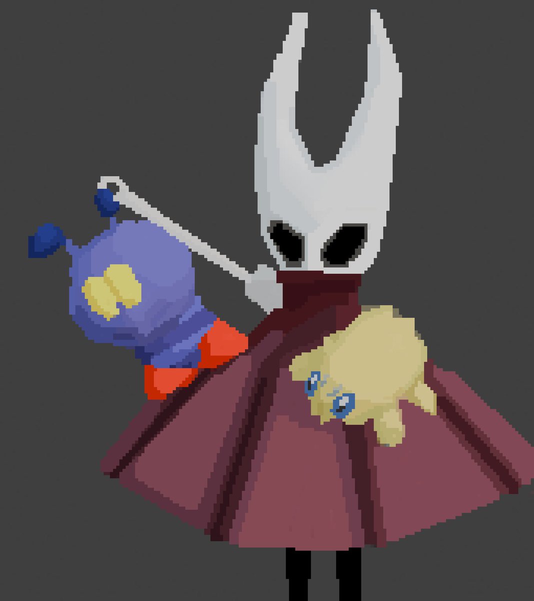 Puts these Funny bugs on your timeline #artmoots