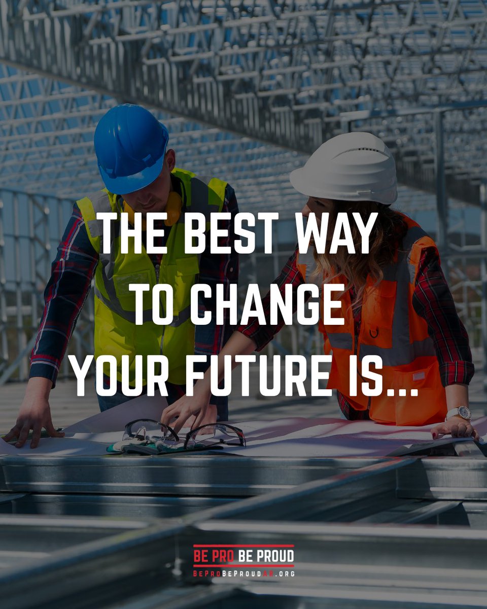 Be Pro Be Proud Arkansas tweet media