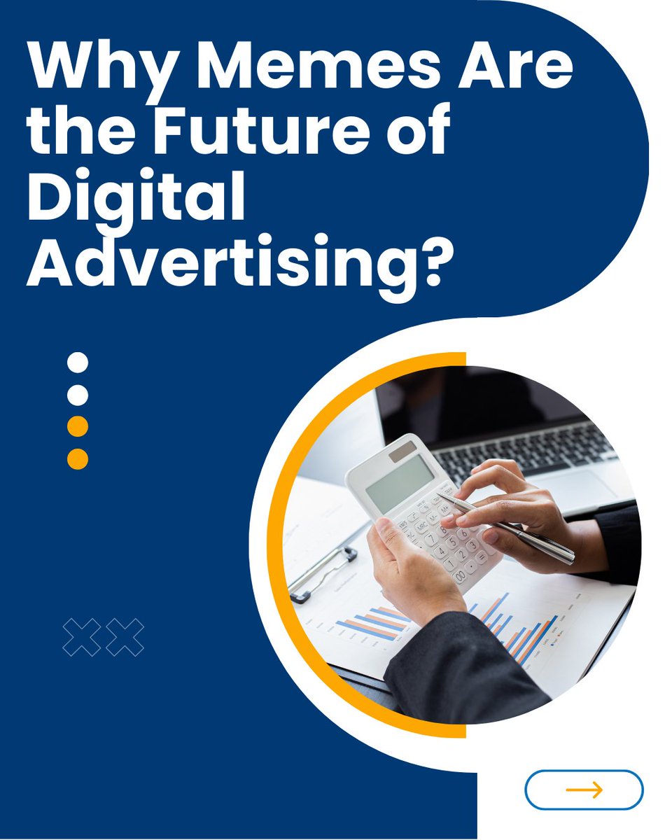 Spenz_media's tweet image. 🚀 Memes aren’t just jokes—they’re marketing gold! Future ads = relatable + shareable 😎✨
.
.
visit for more : @Spenz_media
.
.
#MemeMarketing #FutureOfAds #DigitalHumor #ScrollStopping #AdRevolution #ViralContent #Memeconomy #MarketingWithMemes #MemePoweredAds #SpenzMedia