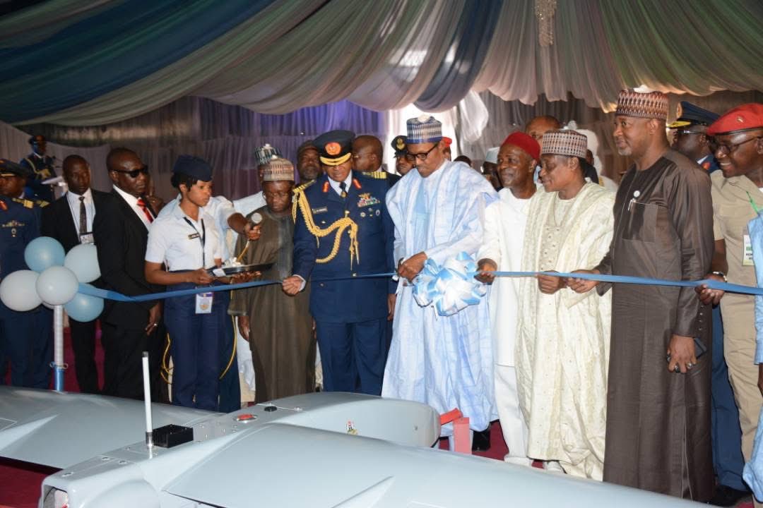 The Nigerian Air Force has announced its intention to revive the long dormant NAF Surveillance Aircraft (NAFSA Eagle) project, a locally designed light multirole aircraft program. First unveiled in 2017 through an MoU with Florida based Comp Air Aviation, the initiative aimed to