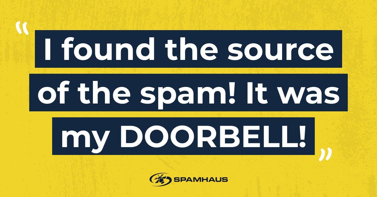 ⚠️ Do you download or use free apps?

What if we told you that some free apps install proxies on devices so cybercriminals can use them as part of a "residential proxy network" to spread spam and malicious email? 😱

Not what you signed up for, right?

It can create a nightmare