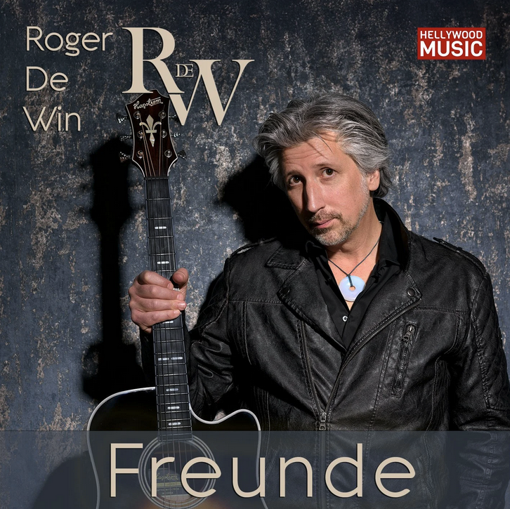 RogerDeWin's tweet photo. Dieser Song feiert die Freundschaft: Roger De Wins Single «Freunde» setzt auf Lyrics zwischen Lebensfreude und Melancholie – und einen packenden Sound. Ab Fr., 26.9. auf Spotify, Apple-Music &amp; Co.! Infos: https://t.co/EQ1d9rpOtK #RogerDeWin #Musik #Freundschaft #schweiz #thurgau https://t.co/NToaSOMJXg