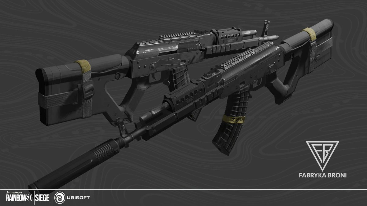 Helldivers_NOW's tweet image. #Helldivers2 | #Helldivers2Mods 

Coyote Mod
