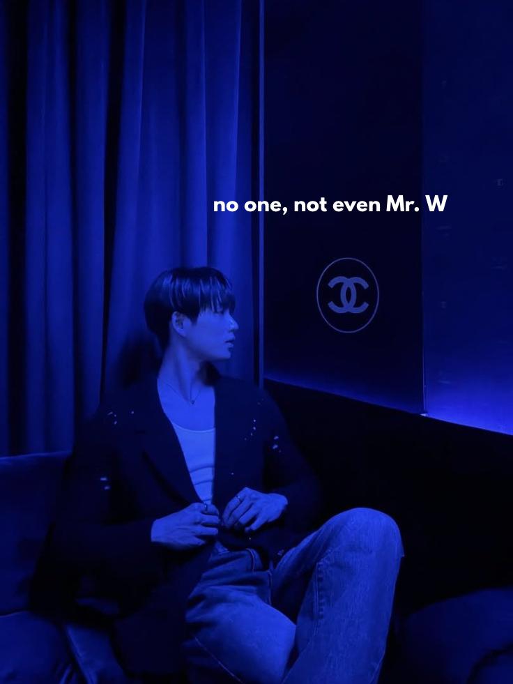 skyttenani's tweet photo. no one can handle rabbit's attitude, not even Mr. W — #williamest one tweet, 18+ convo. https://t.co/GGLSIaLMkc
