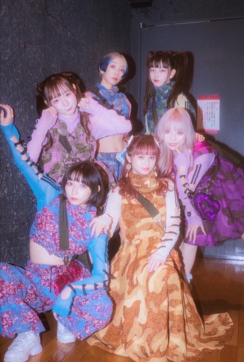 紫凰ゆすら tweet media