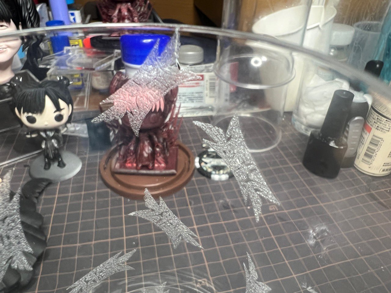 CANADEL✩DUO✩まとめ売り✩新品未使用未開封 KENMIU-METAL@🍅抜刀天狗🍅 on X: 