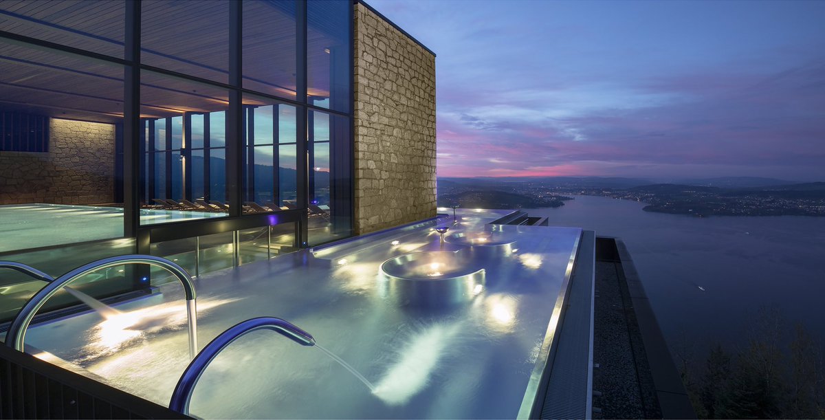 Bürgenstock Resort Lake Lucerne tweet media