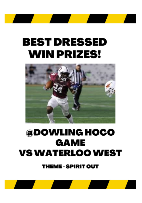 Dowling Catholic Sports Marketing tweet media