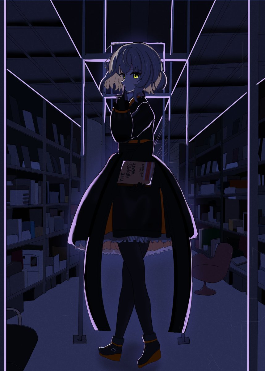 ディストピアへようこそ？
#てとらレコード