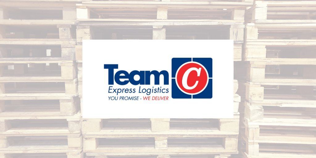Whether it's micro or a half, Euro or oversize, Team C pride ourselves on catering for all dimensions of pallets.

Find out more by visiting teamc.co.uk/pallet-definit….