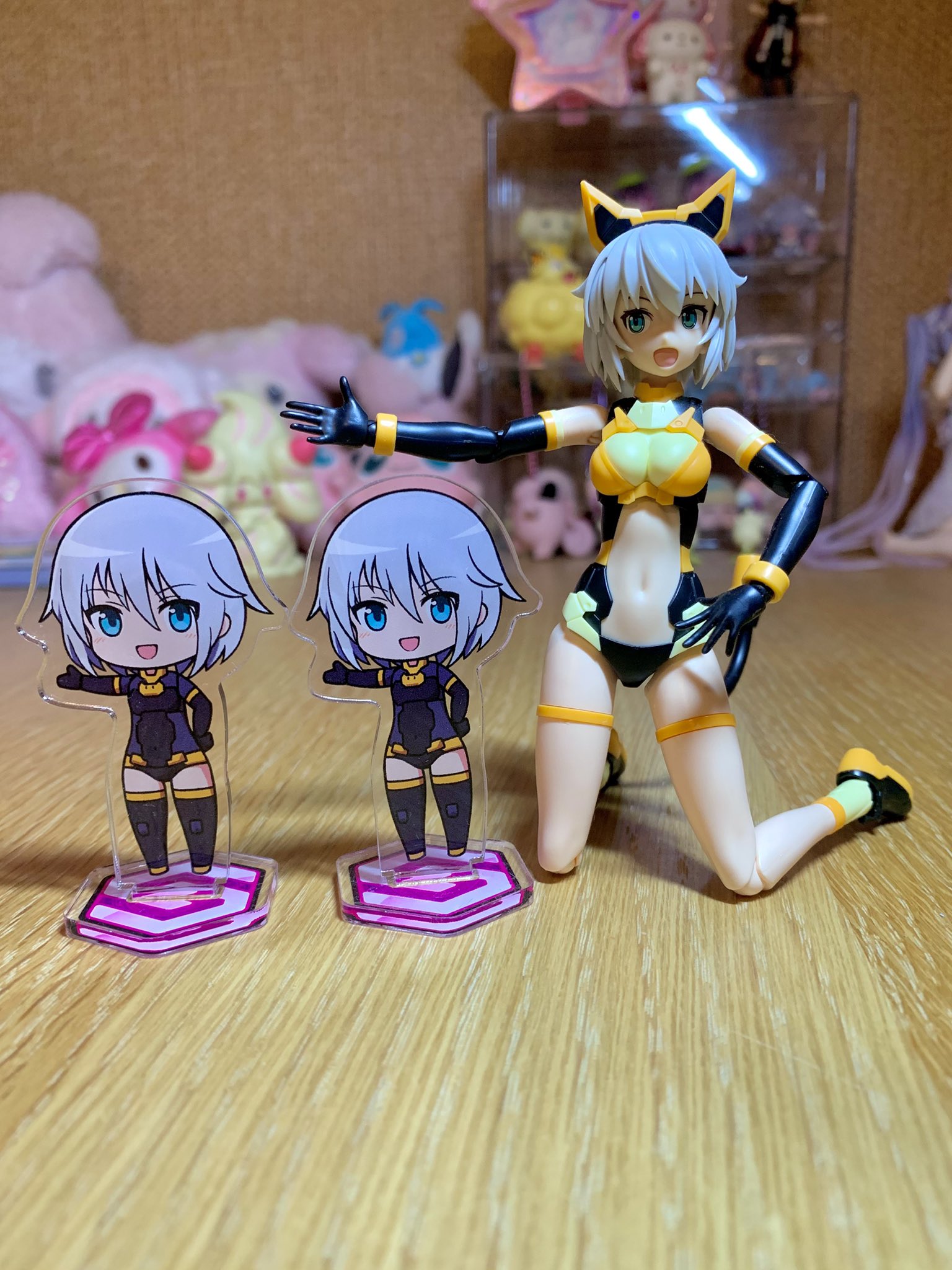 美プラ - Search / X