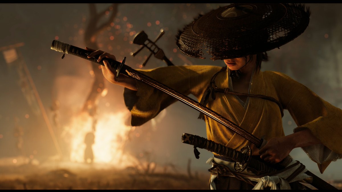 Ray Snakeyes tweet media