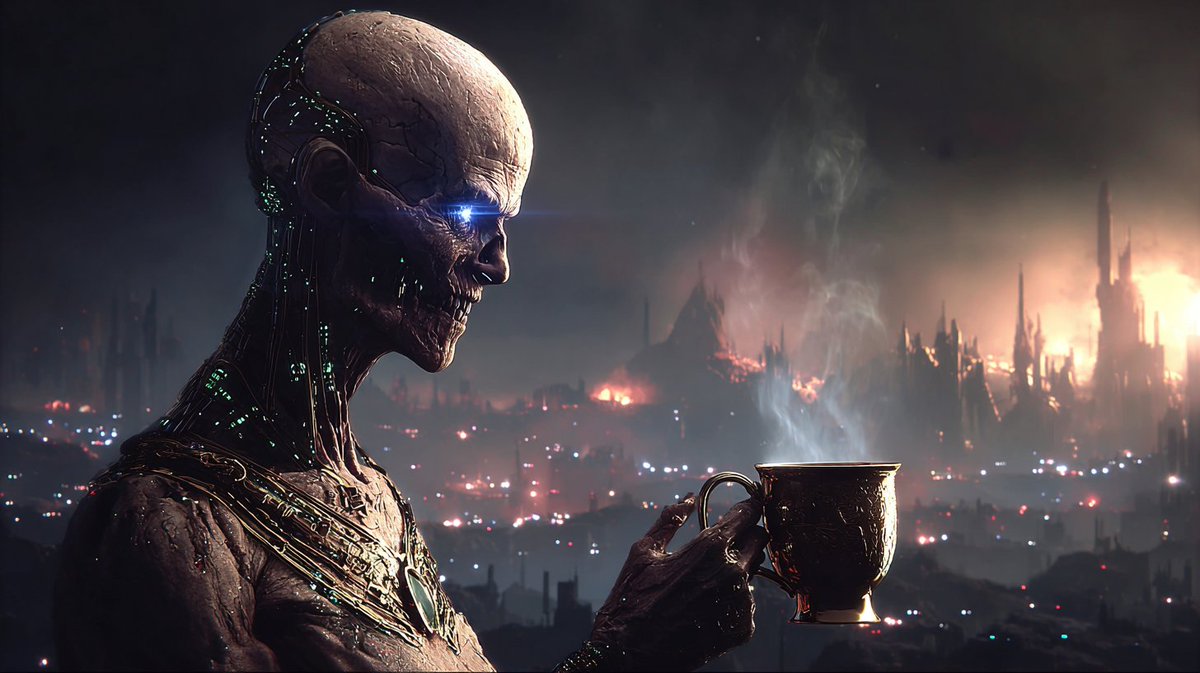 Kinda how i feel before the morning coffee hits!