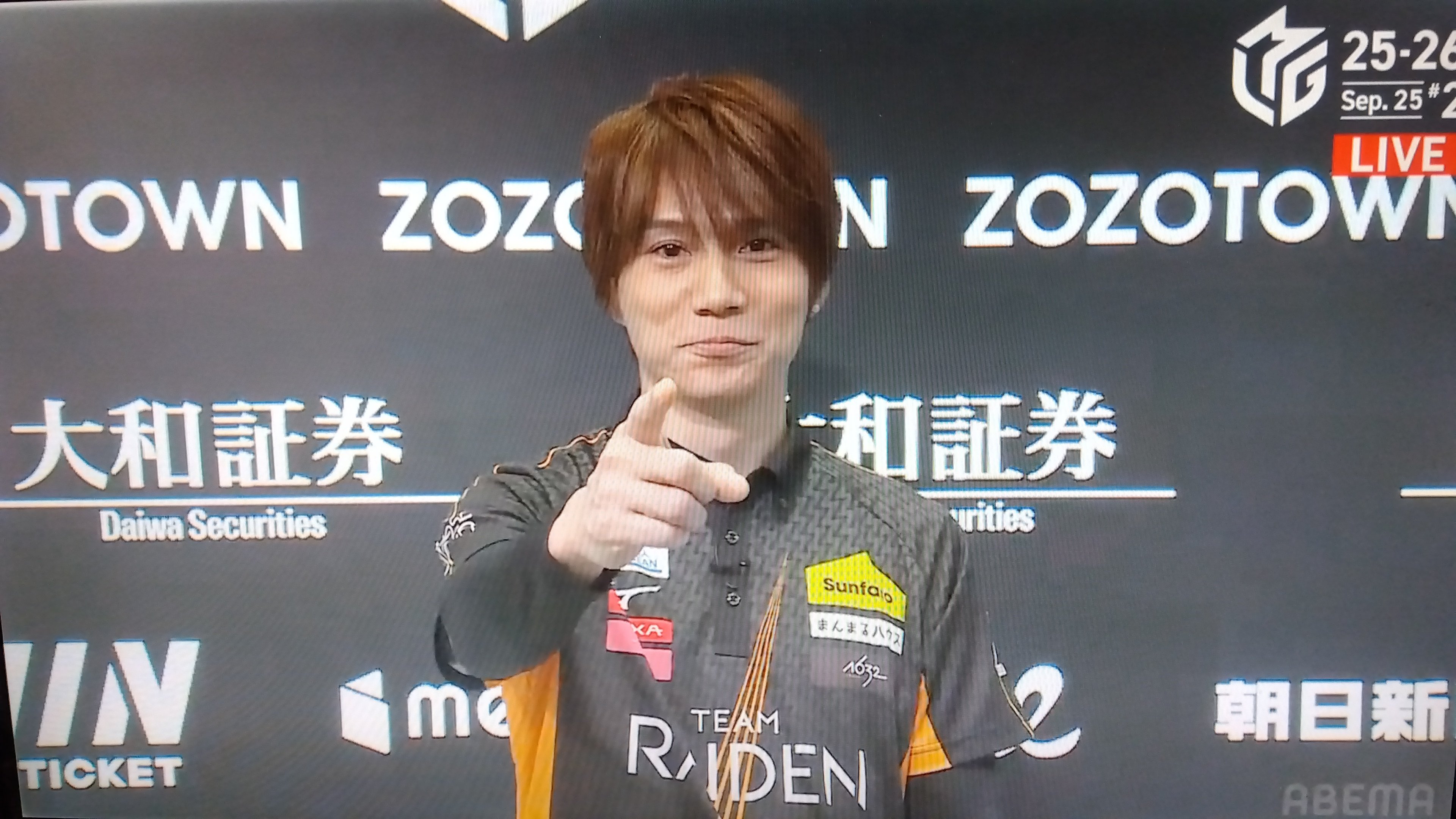 Hiroりんです。 ヒロです ヒロです。 hiroです。 Ryo Murasame/Kamen Rider ZX