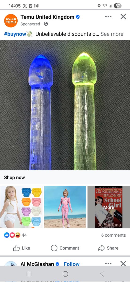 Wtf?