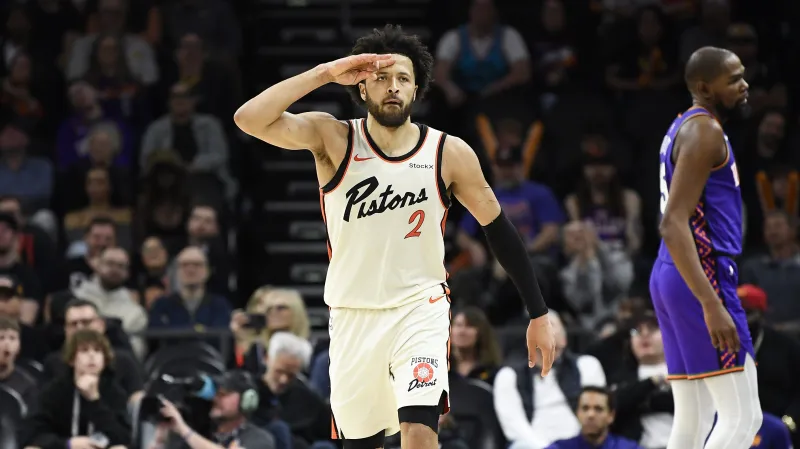 Hoy cumple 24 años la futura cara de la NBA.