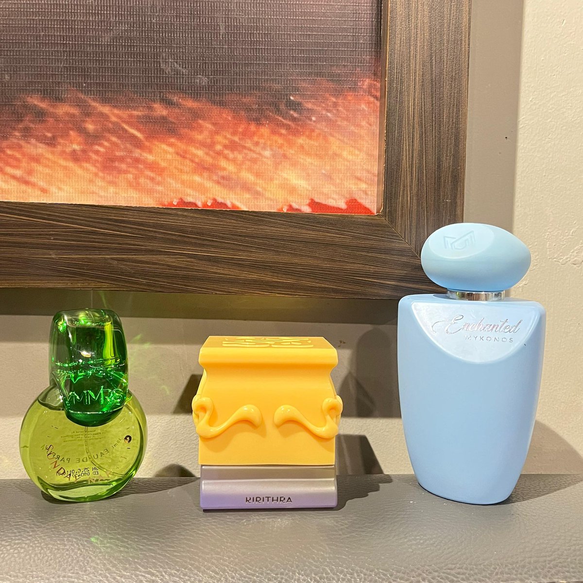 TOP 3 PERFUME LOKAL SEMERBAK YANG BOTOLNYA CANTIK DAN UNIK ⚱🌬✨