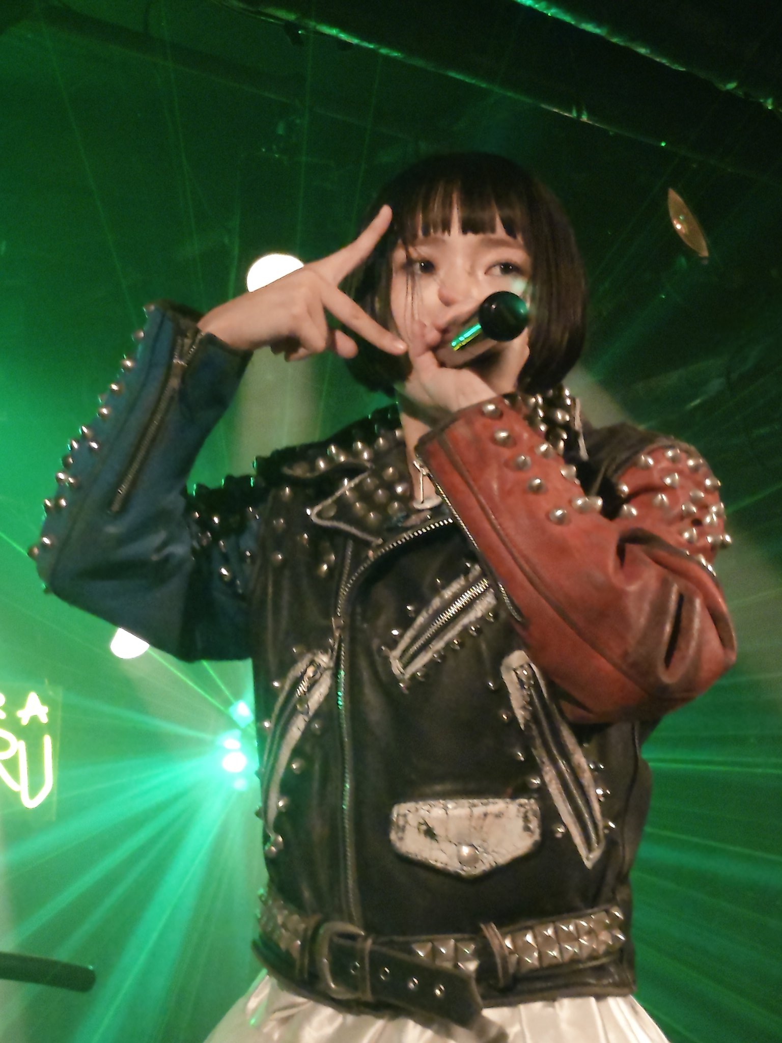 ちーやん (@chiyan115) / X
