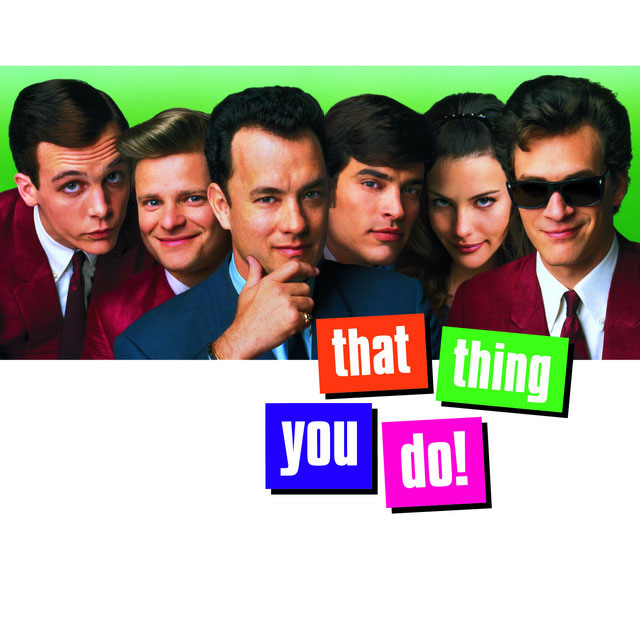 Signal_Tech's tweet image. Did you know Tom Hanks set the hometown of his 1996 film That Thing You Do right here in #EriePA?
Celebrate #NationalOneHitWonderDay by giving it a watch!
bit.ly/4mwTSg7
#TheOneders #ThatThingYouDo