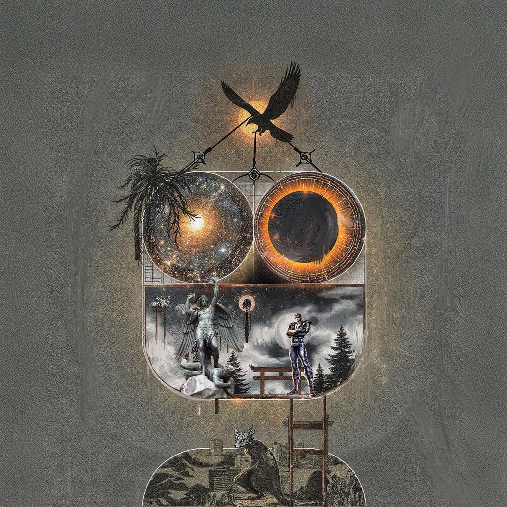 Grail or turd? <a href="/ArchanNair/">Archan Nair</a> custom <a href="/opepenedition/">◶◶*</a>: Kenshiro to Michael.

Thank you my friend, hope your set gets through, would love to see it in the permanent collection 🙏✨🐧