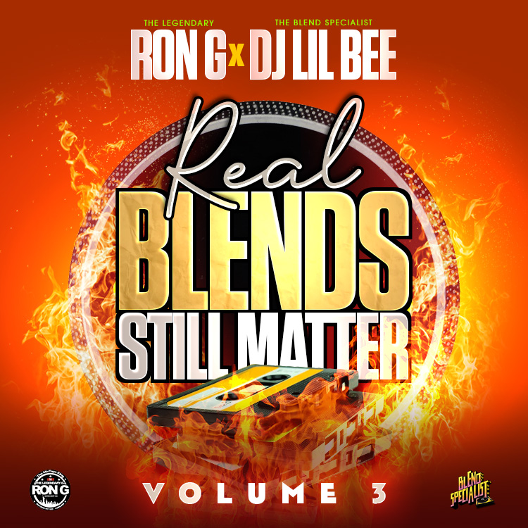 MIXKING155's tweet image. #order #availablenow 
REAL BLENDS STILL MATTER MIXTAPE PART 3"
DJ RON G &amp;amp; DJ LIL BEE
(MIXTAPE IS AVAILABLE NOW: ORDER NOW)
Contact us : DJ RON G at djrong84@gmail.com
347 768-5540 or DJ Lil Bee at 919 638-3281 Blendspecialist@gmail.com