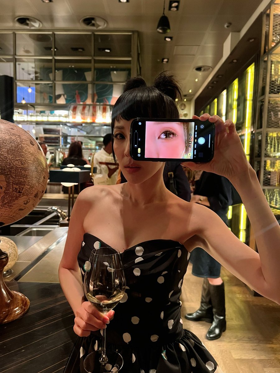 Wer na u? Dito na me! 😁