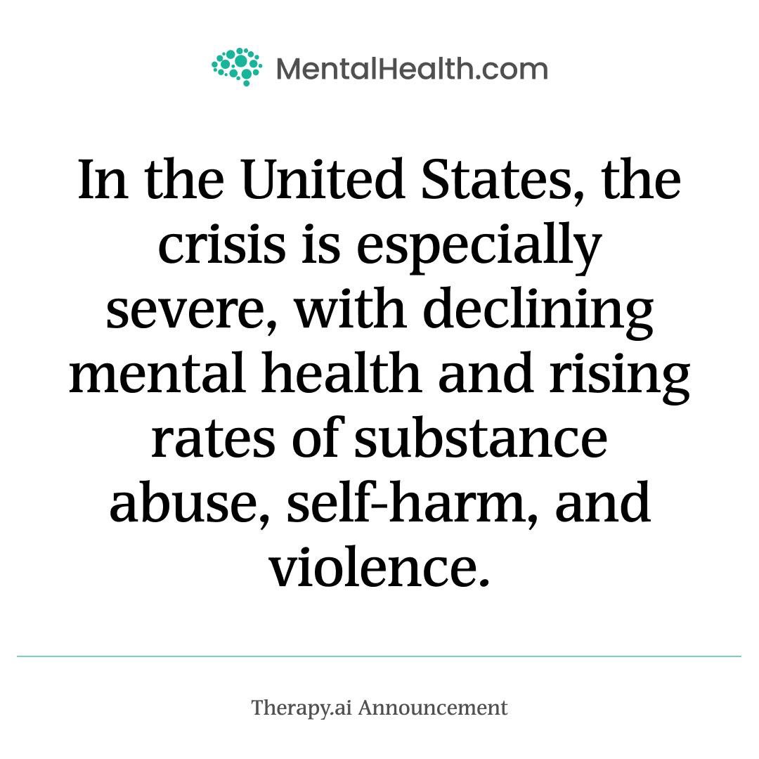 Therapy.ai tweet media