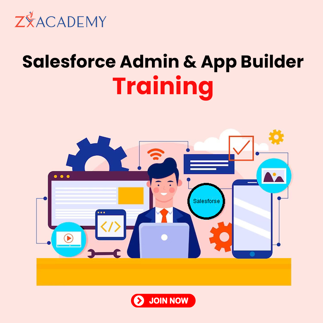 zx_academy's tweet image. 📷 Enroll with Zx Academy today and take your Salesforce career to the next level!

zxacademy.com/course/salesfo…
📷 Build. Manage. Succeed with Salesforce!
Dreaming of a high-demand career in CRM?
#Salesforce #SalesforceAdmin #SalesforceAppBuilder #ZxAcademy #SalesforceTraining #CRM