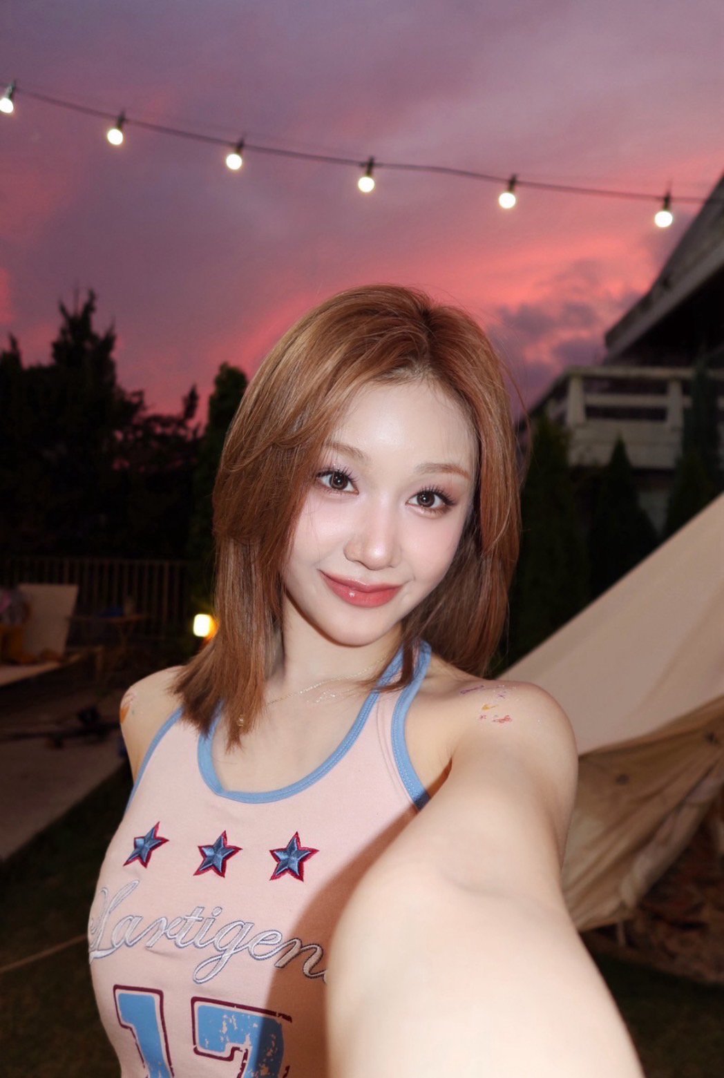 BABYMONSTER PHARITA_파리타 (@BABYMON_PHARITA) / X