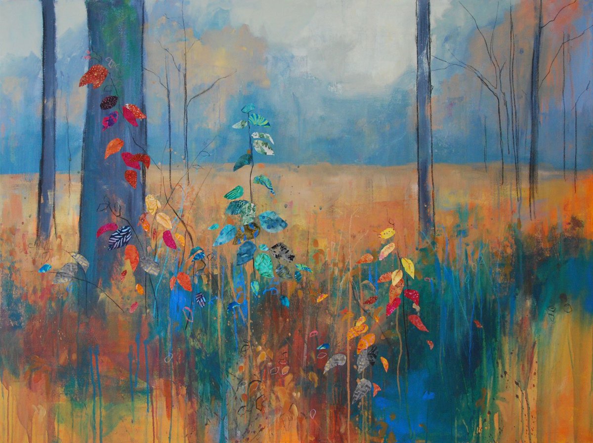 Anna Perlin

Autumn Brights