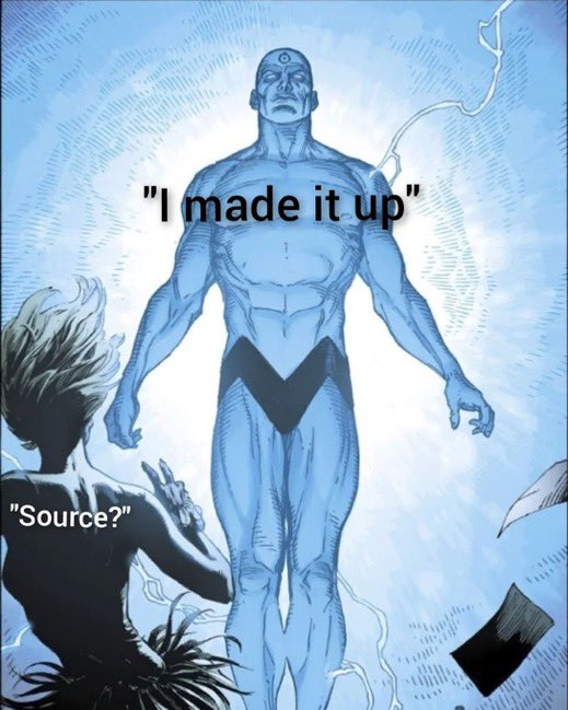 When the list leaks