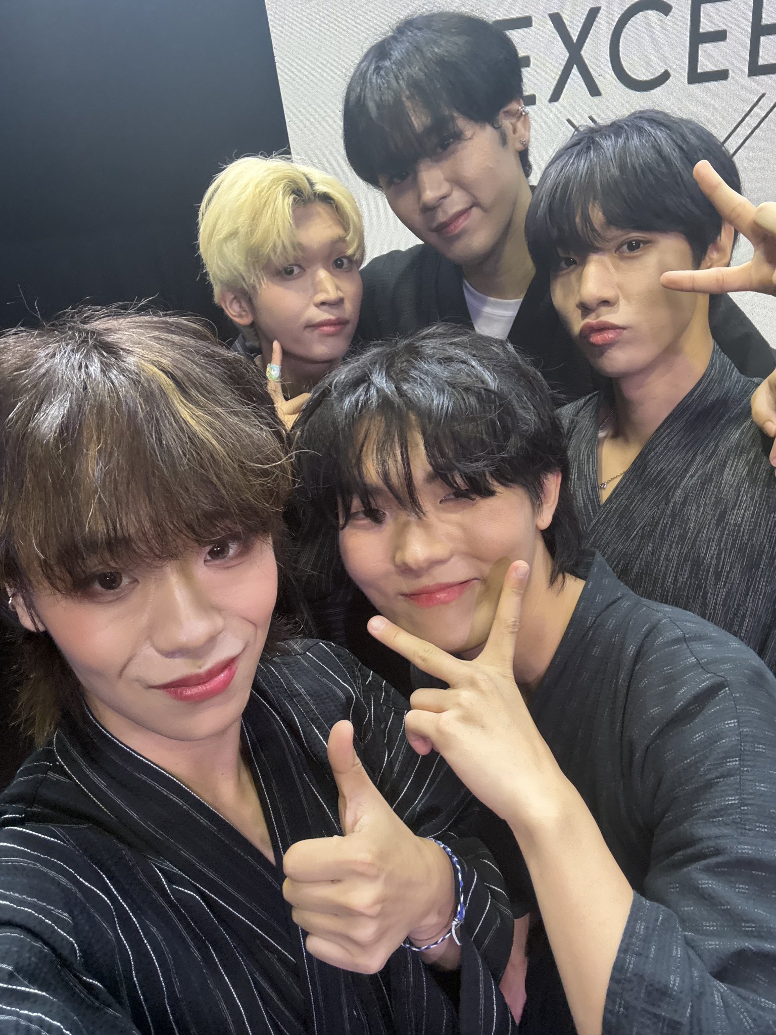 TAKARA-K-pop (@TAKARAkpop) / X