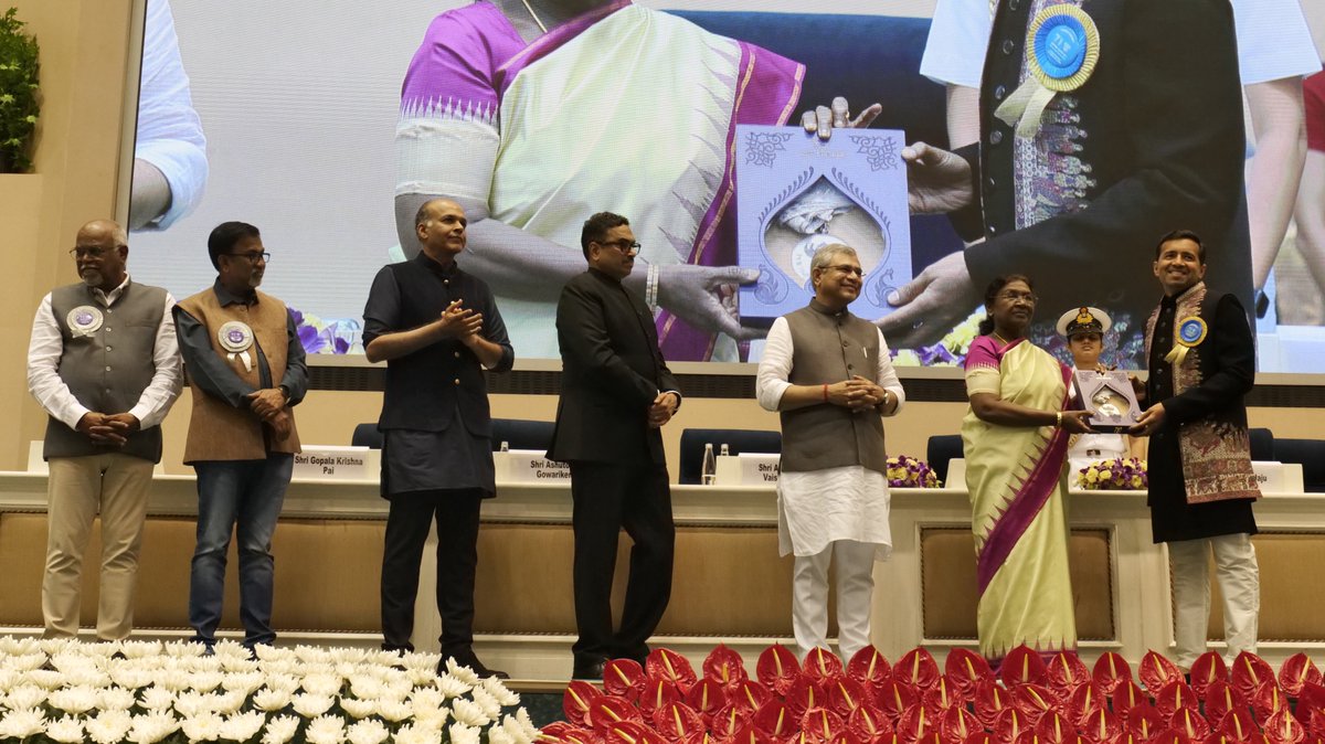 Christo Tomy tweet media