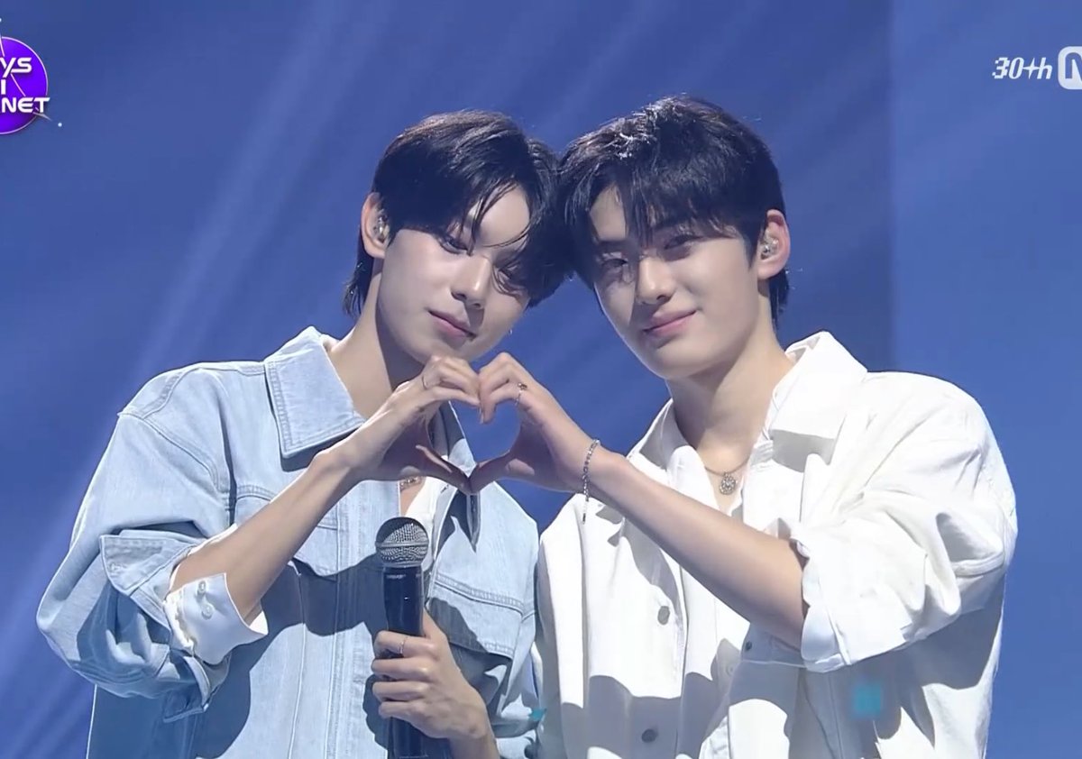 bchobyx's tweet image. 너희를 알게되어 다행이야