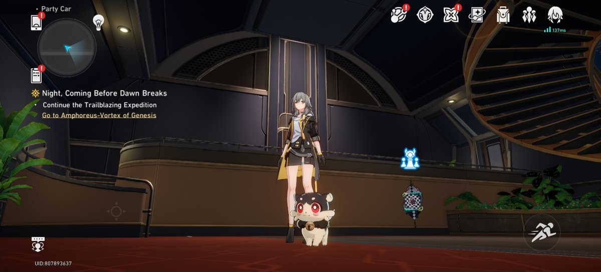 lucu bener