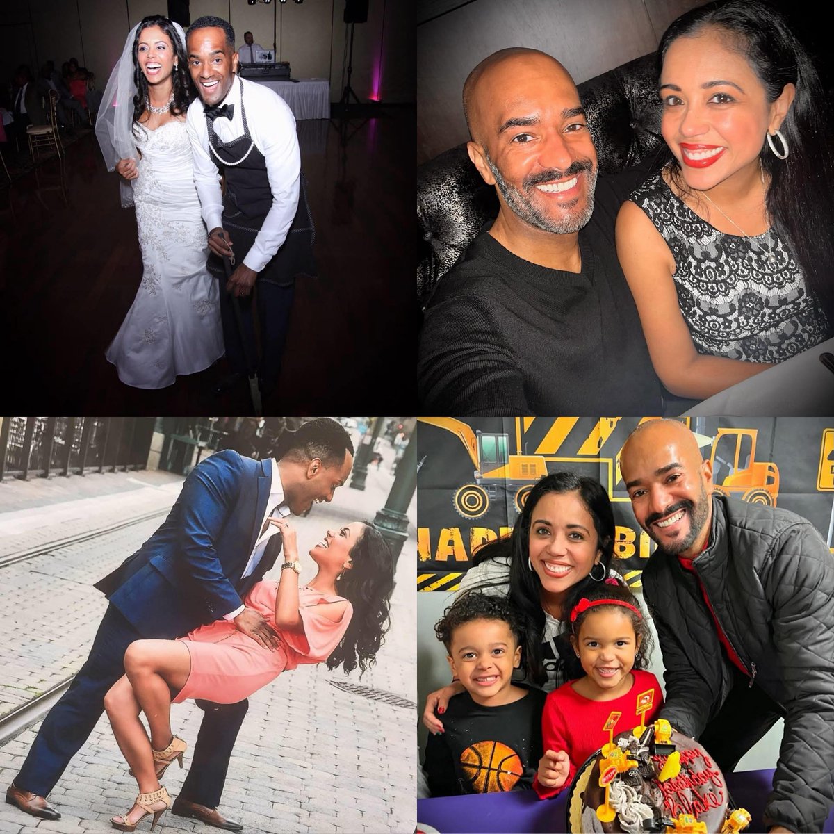 10 years. <a href="/JackieOrozco27/">Jackie Orozco</a> 😘 A decade of love, laughter, and building a life together. From starting a family to growing through every season, I couldn’t ask for a better partner by my side.
I love you more every day. 💕