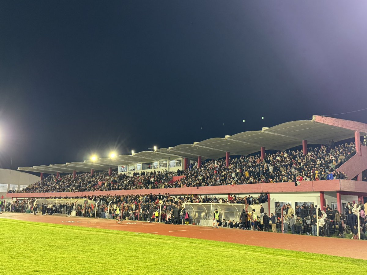 Tacuarembó Fútbol Club tweet media