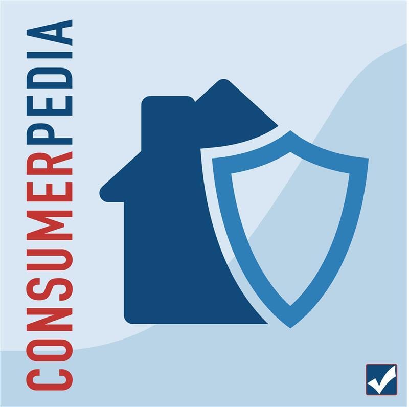 MyConsumerpedia's tweet photo. "93 – The Home Insurance Crisis"
The cost of homeowners insurance continues to skyrocket. Consumer advocates break down what’s driving the crisis, what needs fixing, and how to avoid getting burned when shopping for coverage. Listen now: https://t.co/SabuaieAXV
#consumerpedia https://t.co/RGZRc8lhcR