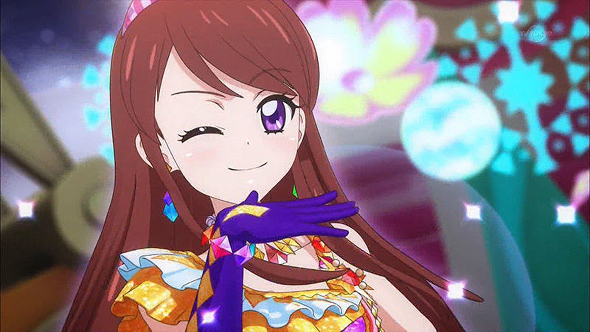 ❄️霧矢あおい❄️@Soleil (@Aoi_Kiriya33) / Posts / X