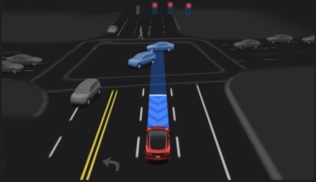 JoeTegtmeyer's tweet image. News: @elonmusk just posted this update about the much anticipated @Tesla_AI FSD V14 … this is described as perhaps the most significant FSD software rollout ever!

“Version 14.0 goes into early wide release next week, then 14.1 about 2 weeks later and finally 14.2.  The car…