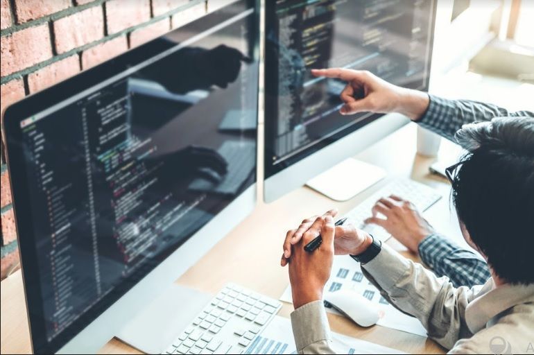 ScalarSolutions's tweet image. 5 Ways IT Consulting Can Benefit Your Business
Read more: bigdataanalyticsnews.com/it-consulting-… #StaffingFirm #Technology #ScalarSolutions