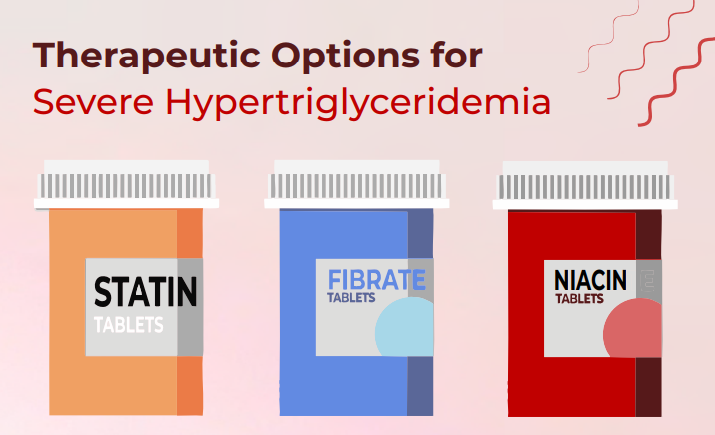 atherosociety's tweet photo. #DYK? Fibrates or niacin in combination with statins have not been shown to reduce macrovascular cardiovascular events and are primarily used for severe, or very high, triglyceride levels.

Learn more: https://t.co/KFfIrWSrFj #TGThursdays https://t.co/j8c2EFuDbw