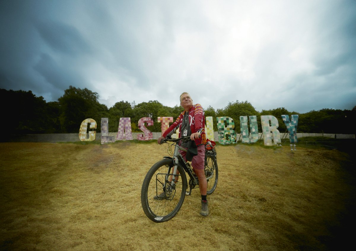 🚴‍♂️ Music, stamina… or pure stubbornness?

THE SONG CYCLE follows musician <a href="/NickKellyWorld/">Nick Kelly World</a> as he cycles Dublin→Glastonbury, guitar in tow, w/ <a href="/seanmillardub/">seán millar</a> joining onstage.

🎬 UK Premiere at <a href="/MyICCLondon/">The Irish Cultural Centre</a> as part of #LBFF10, supported by <a href="/culture_ireland/">Culture_Ireland</a>.

🎟 Link via Linktree