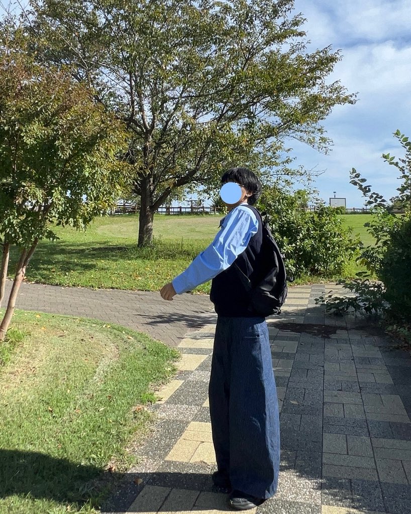 きれいめもすき

#日常垢
#日常垢さんと繋がりたい