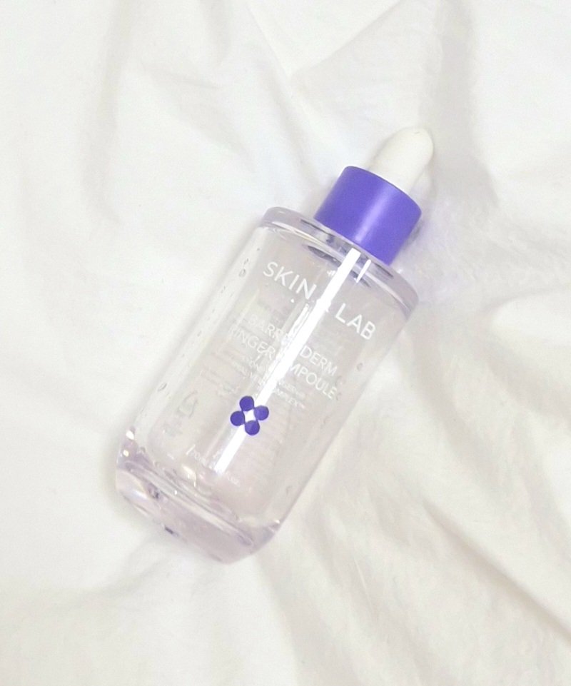 #감귤_공병🍊

스킨앤랩 베리어덤 링거앰플 
벌써 세번째 공병...☆ (첫번째 공병은 제품제공임)

제공받고 2병 귤돈귤산한 찐 수부지템이고 지금껏 열었던 모든 감귤템 이벤트에 꼭꼭 들어갔었던 칭구입니다..,, 마침 새 거(제품제공) 까서 이렇게 올려봄 선물도 진챠 많이 했더랬죠(아련)