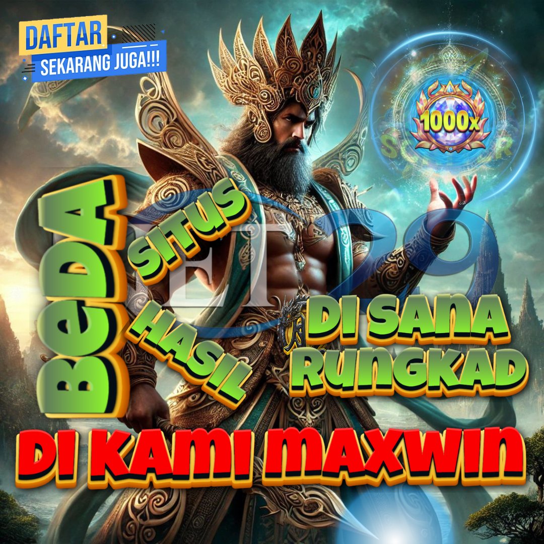 JakaDimas367656's tweet photo. Siap-siap jackpot lagi keluar! 🎰 #JackpotAF #SlotAddictLife #LuckySpin #MegaJackpot #🎲CasinoRush #net29 https://t.co/UYHCaTXTwU