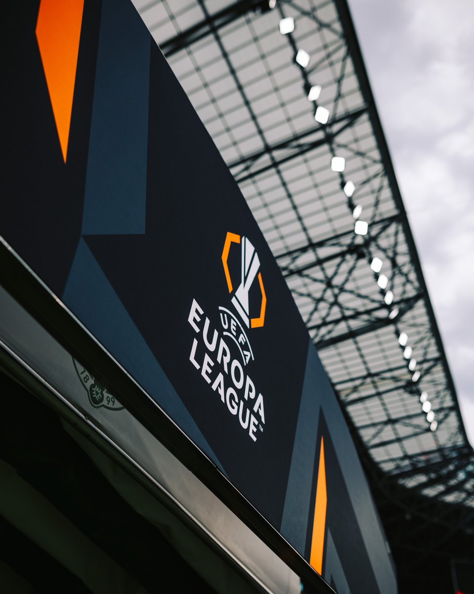 ⌛️⌛️⌛️

#UEL
