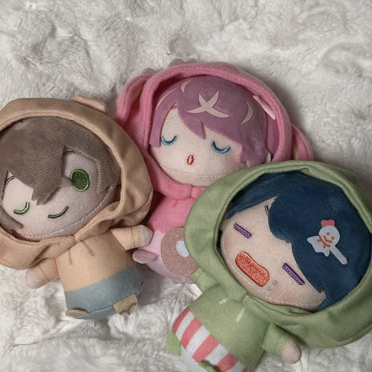 x_HiphopAngel_x's tweet image. #히프마이장터
히프마이 산리오 누이 플링포세 세트 라무다 겐타로 다이스 
분할안됨 폿세는 가족이라서요
일괄 6.0에 보냅니다.

히프마이 히프노시스마이크 라무다 겐타로 다이스 플링포세 폿세 시부야