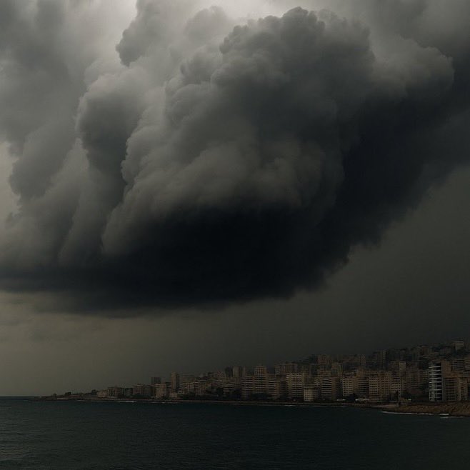 في مثل هذا اليوم : رحل من قال " أبشّركم بالنصر الإلهي " وكانت النتيجة هزيمة واحتلال ..

في مثل هذا اليوم : رحل من قال " أنا جندي بولاية الفقيه " مات ولم يتحقق حلمه الكبير ( لبنان حارة طهرانية ) ..

في مثل هذا اليوم : رحل من قال ( سنعبُر معاً إلى #القدس ) والنتيجة كانت عبوره إلى
